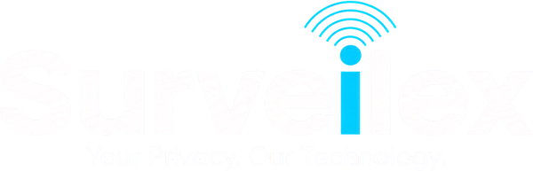 Surveilex - Your Privacy. Our Technology.